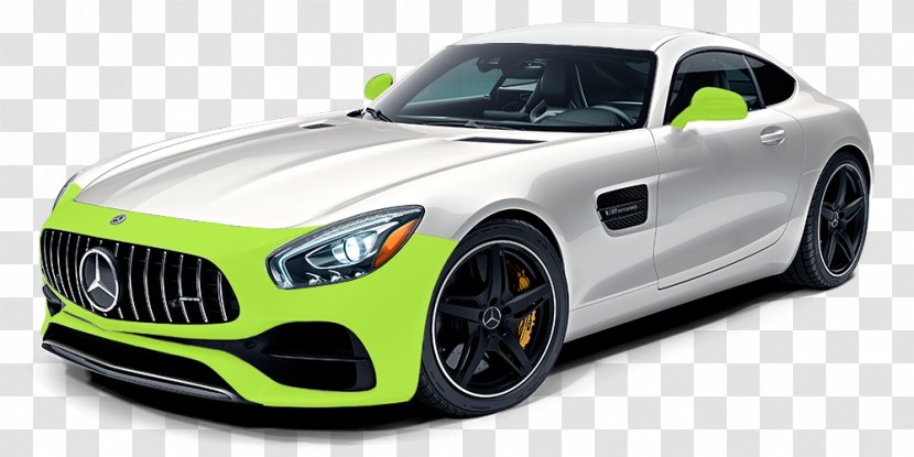 Mercedes-Benz AMG GT Roadster Sports Car C-Class - Personal Luxury - Mercedes Benz Transparent PNG