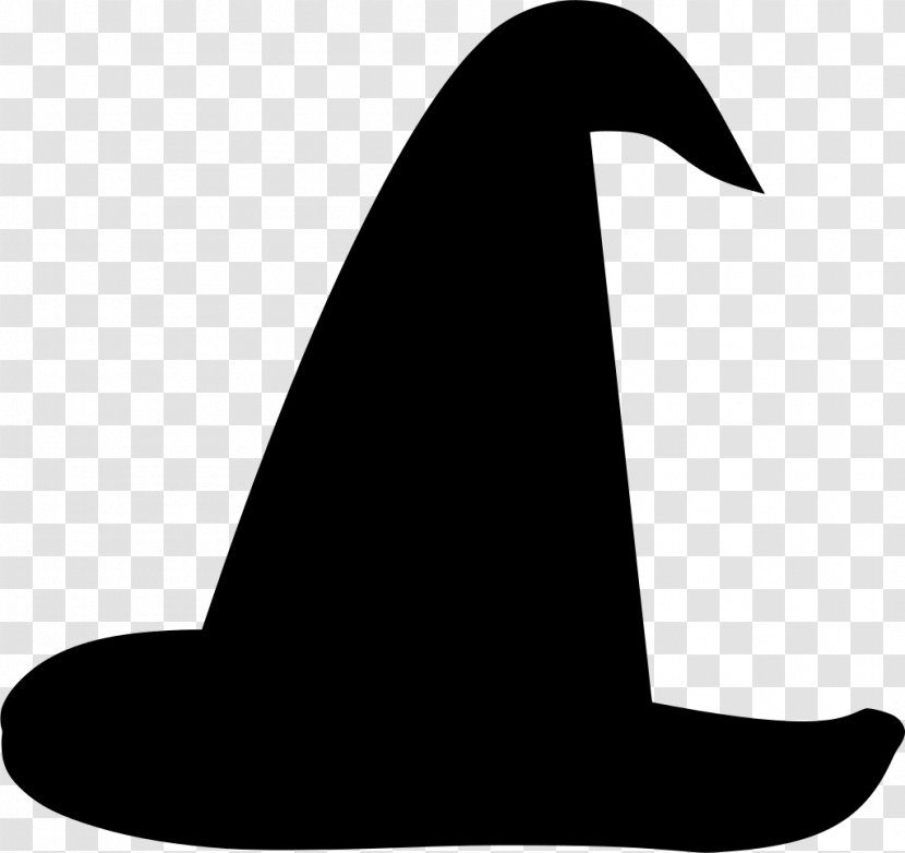 Witch Cartoon - Costume Accessory - Beak Logo Transparent PNG
