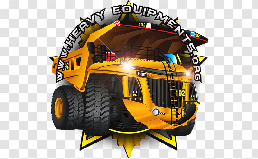 Caterpillar Inc. Komatsu Limited Heavy Machinery Industry - Automotive Design Transparent PNG