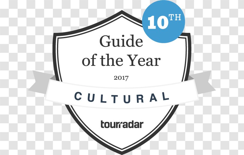 TourRadar Tour Guide Travel Logo - Symbol Transparent PNG