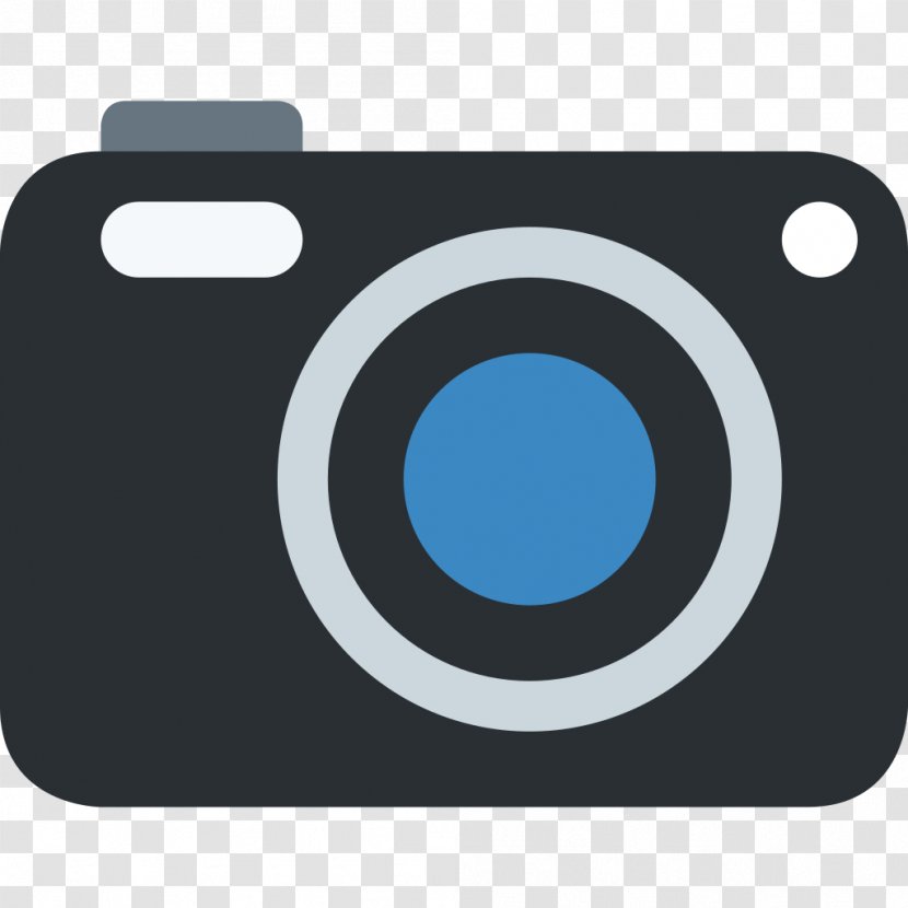 Emoji Photographic Film Video Cameras Image - Emoticon Transparent PNG