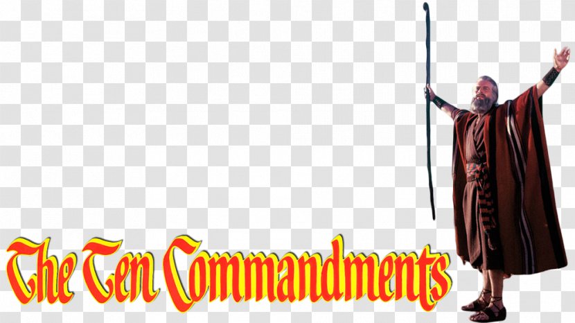 Ten Commandments Fan Art Human Behavior Film Outerwear Transparent PNG