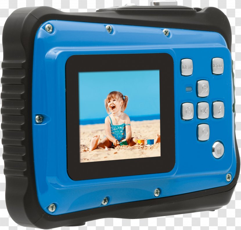 Camera Electronics Digital Zoom Electronic Visual Display 720p - Liquidcrystal Transparent PNG