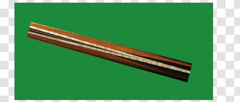 Cue Stick Wood Line /m/083vt Angle - Material Transparent PNG