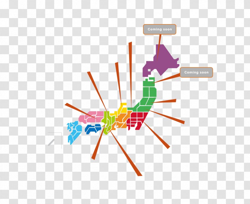 パチスロ Universal Entertainment Corporation Pachinko 三洋物産 押忍!番長 - Diagram - Popular Area Transparent PNG