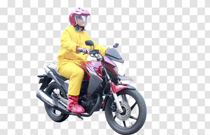 Shoe Clothing Accessories Jas Raincoat - Shirt - Motorcycle Transparent PNG