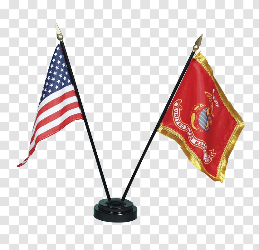 United States Marine Corps Birthday Flag Of The Marines Transparent PNG