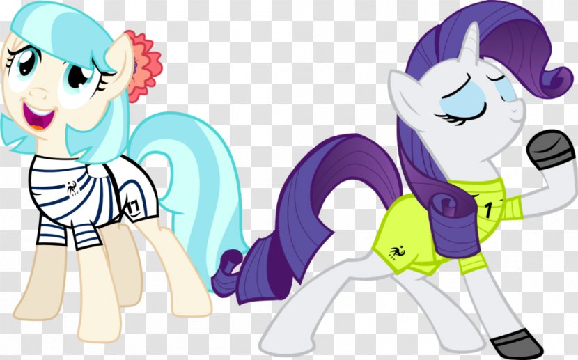 Rarity Rainbow Dash Twilight Sparkle Pinkie Pie Pony - Flower - France National Team Transparent PNG