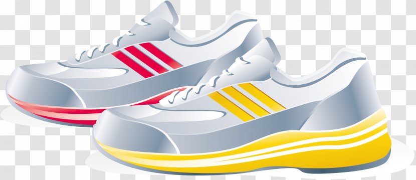 Sneakers Shoe Sport - Sportswear - Athletic Transparent PNG