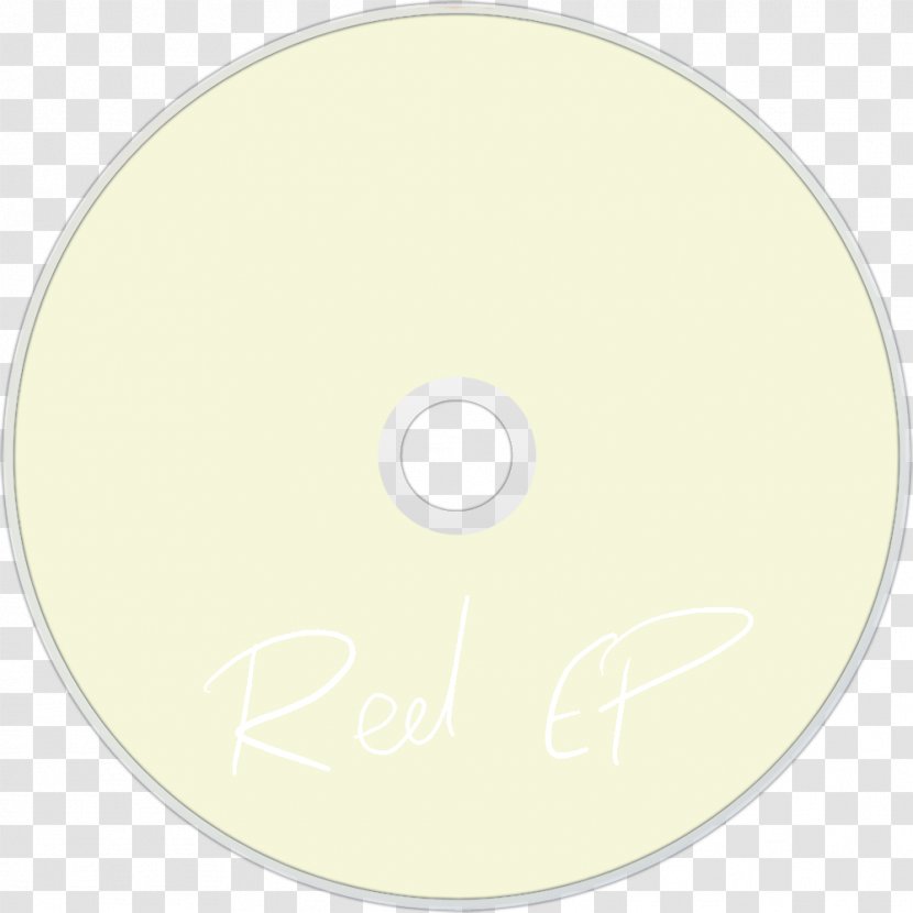 Compact Disc Material - Design Transparent PNG