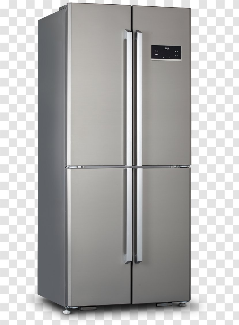 Refrigerator Washing Machines Whirlpool WRS586FIE Beko Auto-defrost Transparent PNG