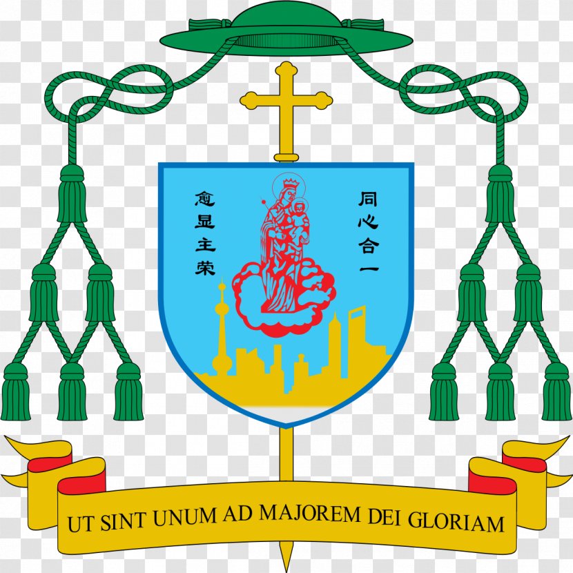 Church Of The Holy Sepulchre Order Catholicism Chinese Patriotic Catholic Association Grand Master - Diagram - Strong Arms Ma Transparent PNG