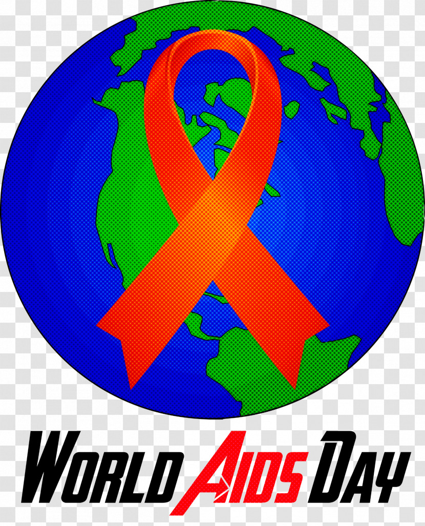 World Aids Day Transparent PNG