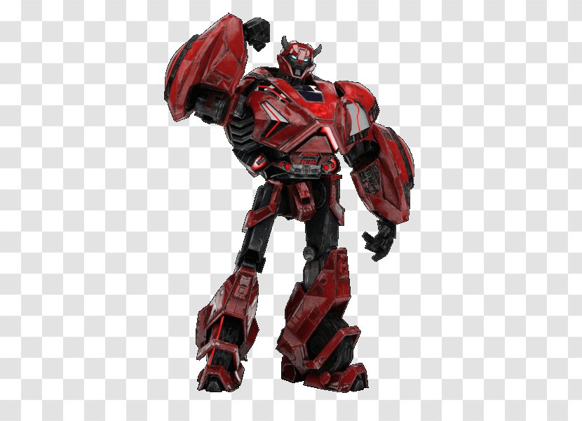 Cliffjumper Transformers: Fall Of Cybertron War For Arcee Brawl - Transformer Transparent PNG