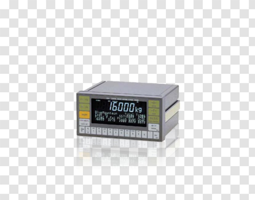 Measuring Scales Bascule Weight International Organization Of Legal Metrology Ohaus - Avery Weightronix Transparent PNG