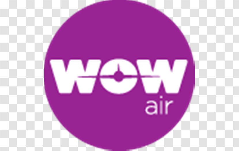 Cincinnati/Northern Kentucky International Airport Keflavík Flight WOW Air Low-cost Carrier - Symbol - Travel Transparent PNG