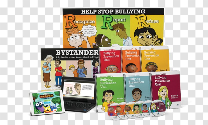 Curriculum Learning Elementary School Bullying - Kindergarten - Quiz Contest Poster Transparent PNG