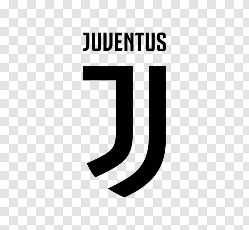 Juventus F.C. Serie A UEFA Champions League Football Logo - Number Transparent PNG