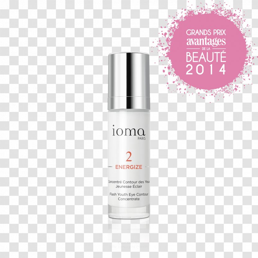 Boutique IOMA Paris Skin Care Cream - Deodorant - Facial Transparent PNG