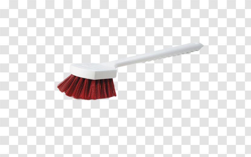 Brush Household Cleaning Supply - Tough Guy - Design Transparent PNG