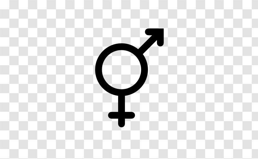 Gender Equality Symbol Dysphoria - Brand Transparent PNG