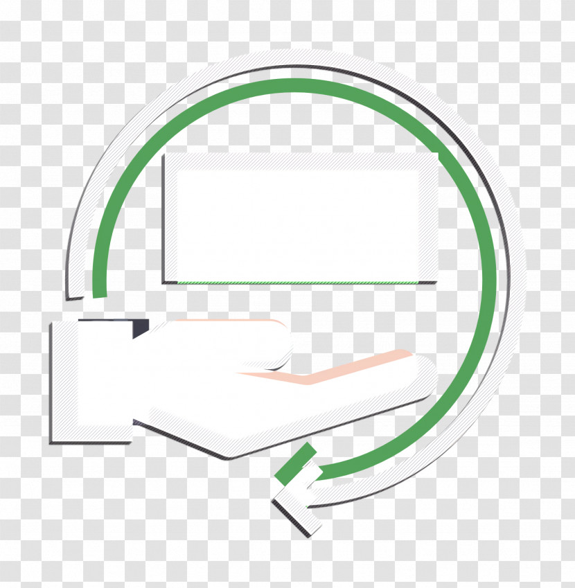 Refund Icon Business Icon Transparent PNG