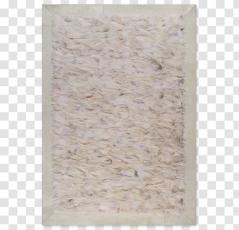 Carpet Fur Cowhide Fox - Description Transparent PNG