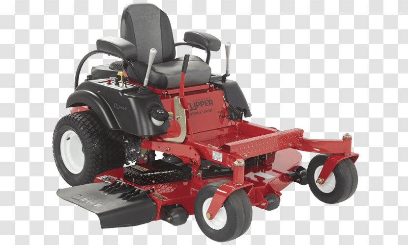 Lawn Mowers Zero-turn Mower Riding Tractor - Agricultural Machinery - Paige Equipment Sales Services Transparent PNG