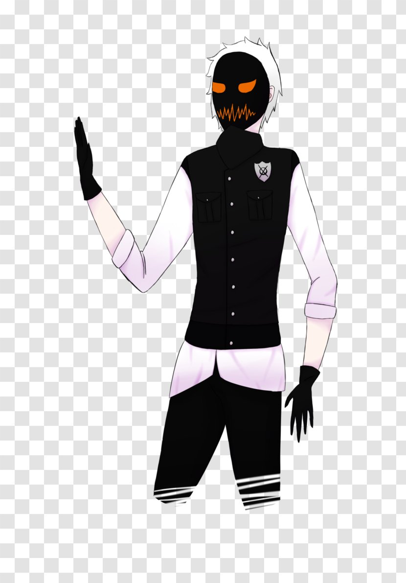 Costume Character - Fictional - Half Body Transparent PNG