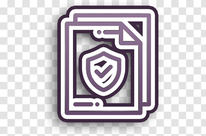 Lock Icon Web Security Icon Secure Data Icon Transparent PNG