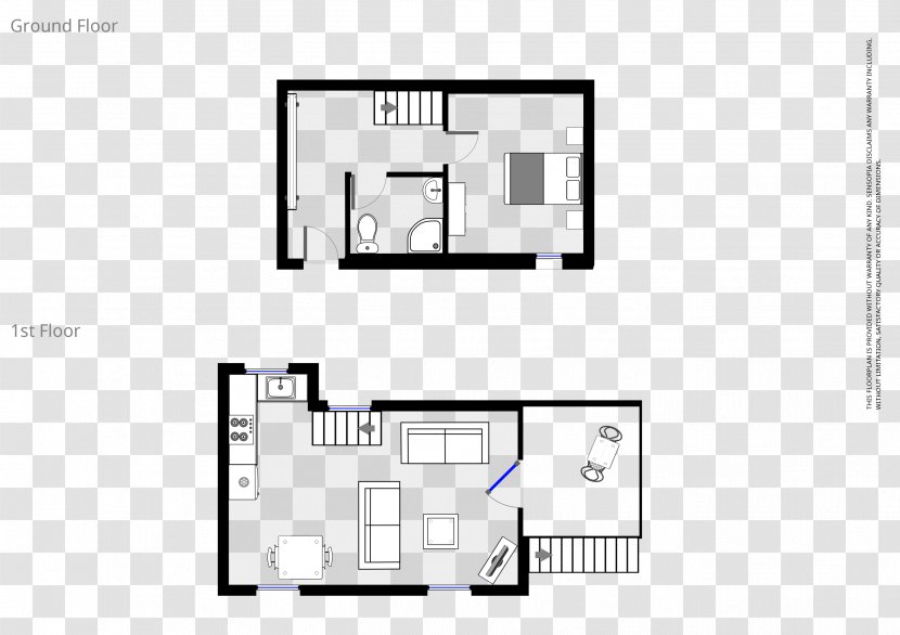 Floor Plan House Paper Square Meter Transparent PNG