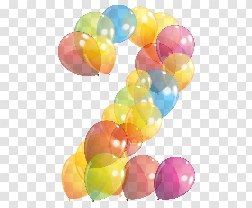 Balloon Image Transparency Clip Art - Party Supply Transparent PNG
