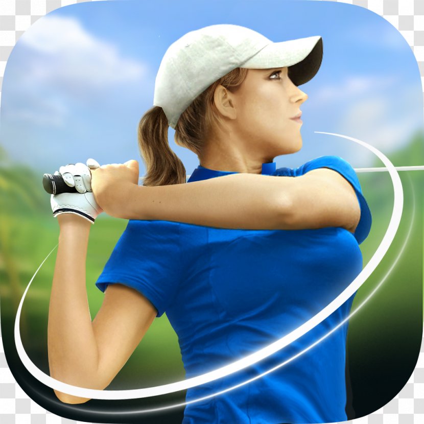 Pro Feel Golf King Of The Course Curling King: Free Sports Game Fun Android - Muscle Transparent PNG