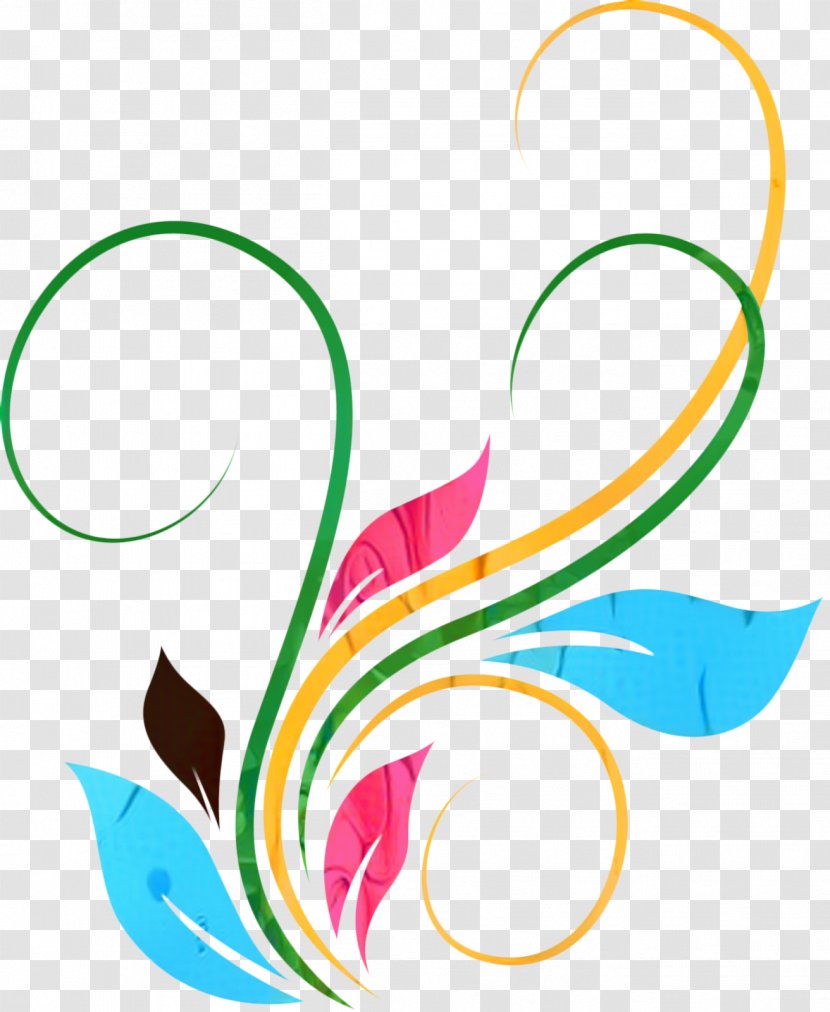 Graphic Background - Line Art - Poster Transparent PNG