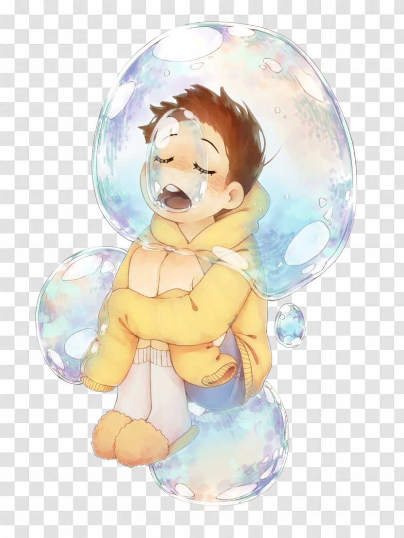 Illustration Animated Cartoon Toddler Balloon Transparent PNG