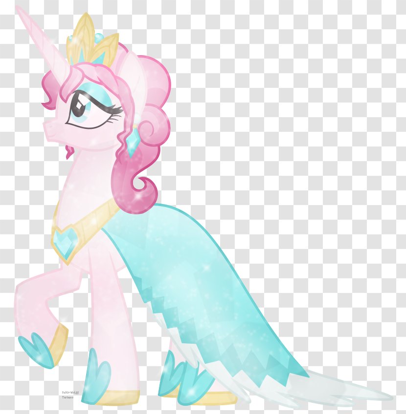 Pony Rainbow Dash Princess Cadance - Vertebrate - King Of Animals Transparent PNG