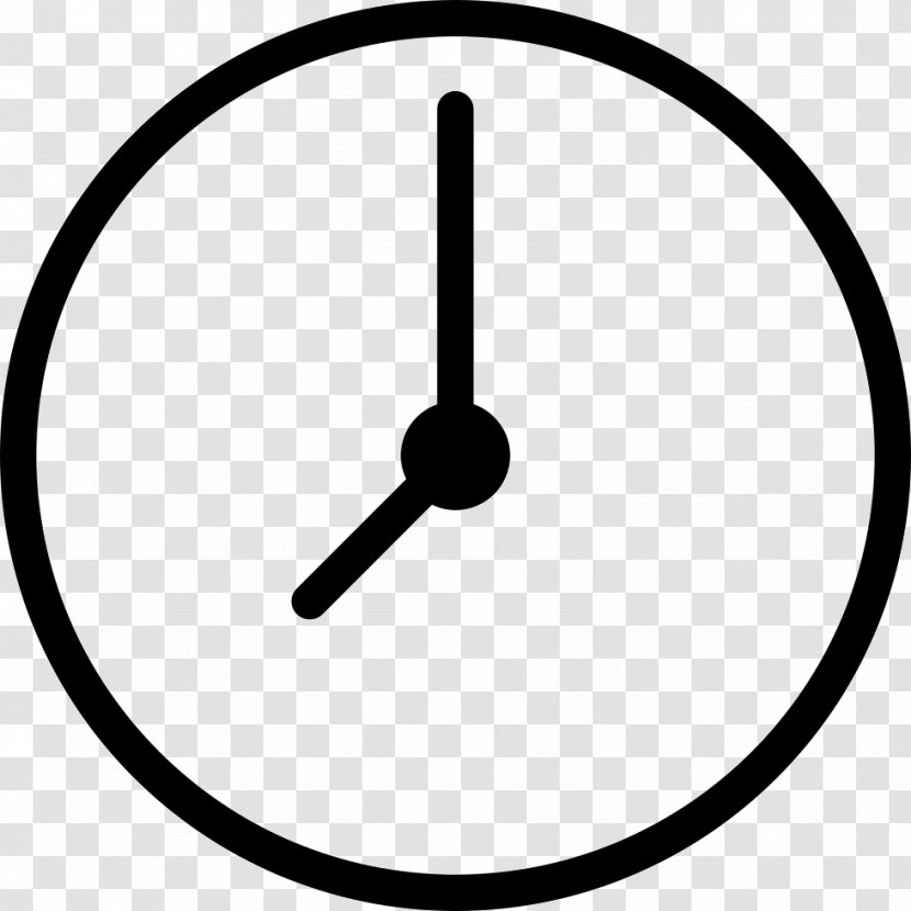 Service - Invention - Food Clock Transparent PNG