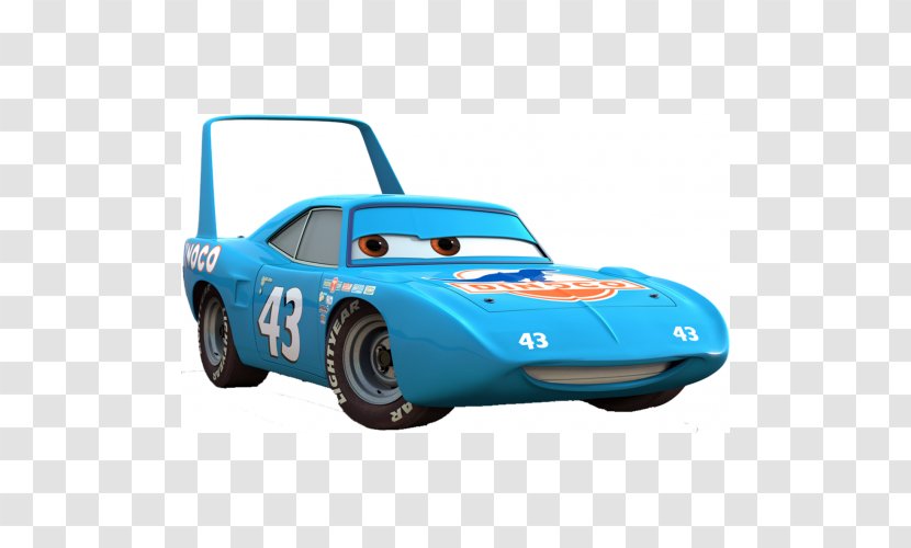 Lightning McQueen Mater Cars Pixar - Hardware - Car Transparent PNG