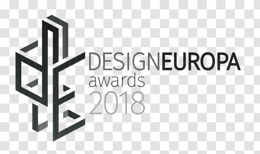 Award European Union Intellectual Property Office Industrial Design Prize - Monochrome Transparent PNG