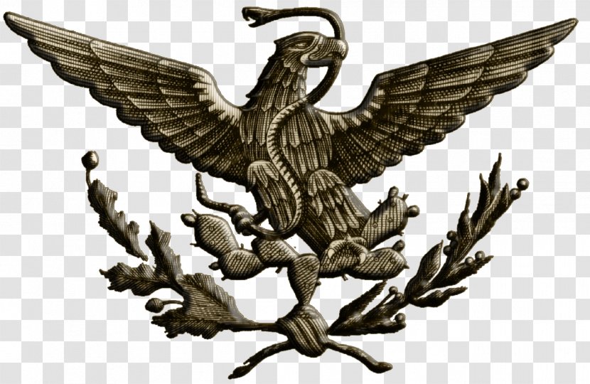 Flag Of Mexico Day Eagle Porfiriato - Wing Transparent PNG