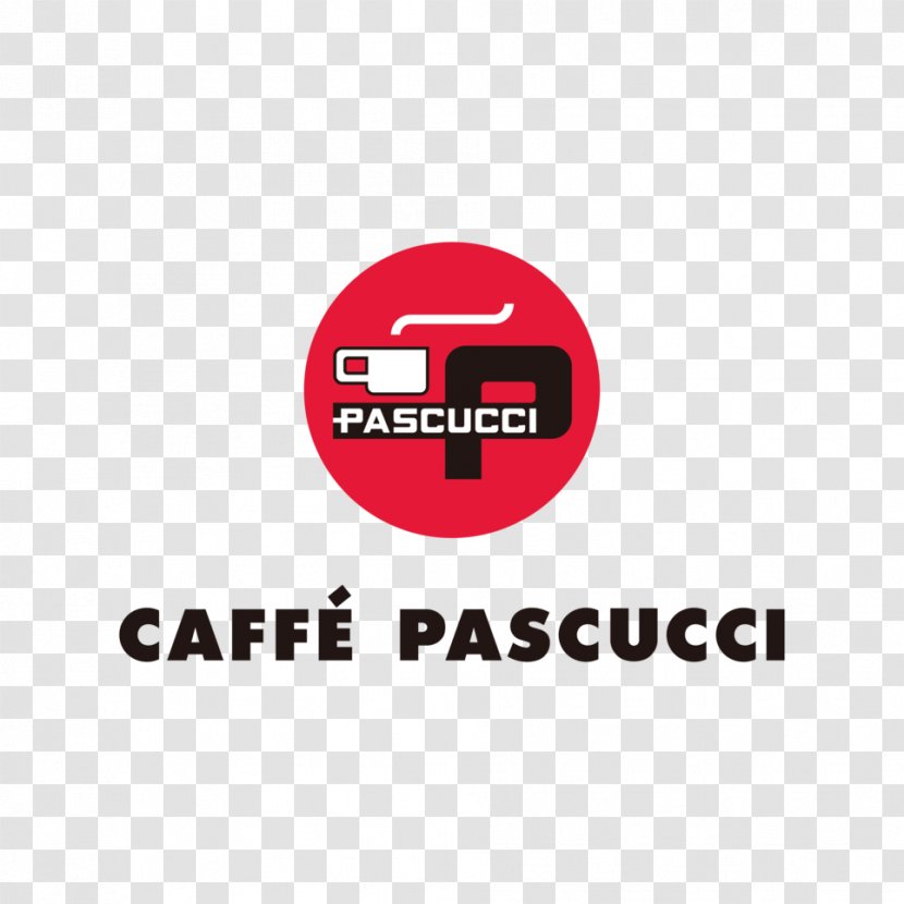 Logo Cafe Coffee Caffè Pascucci Brand - Text - Ai Transparent PNG