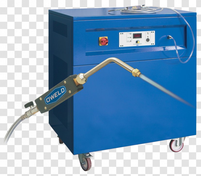 Electric Generator Oxyhydrogen Gas Machine - Hydrogen - Water Transparent PNG