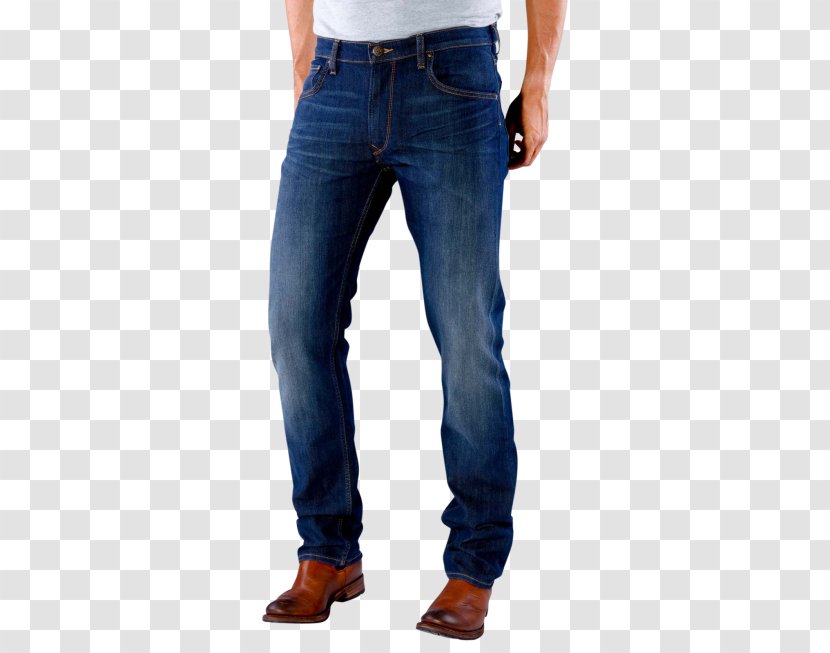 Jeans Slim-fit Pants T-shirt Clothing - Blue Zipper Transparent PNG