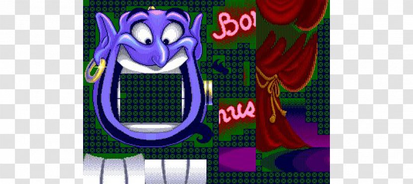 Disney's Aladdin Super Nintendo Entertainment System Jafar Mega Drive - Purple - Treasure Trove Transparent PNG