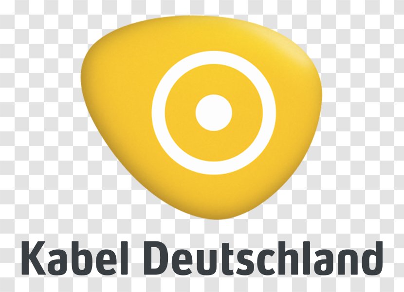 Vodafone Kabel Deutschland Cable Television Germany Logo Business - Technology Transparent PNG