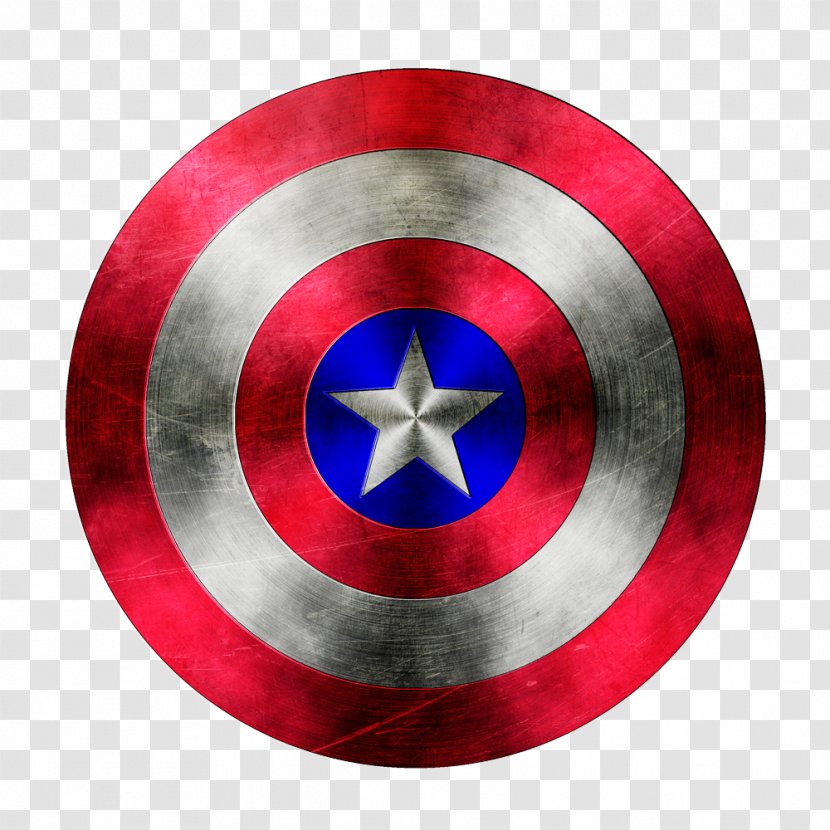 Captain America Thor T-shirt Iron Man Bruce Banner - Comics Transparent PNG