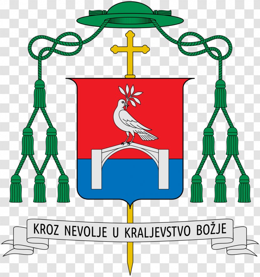 Bishop Diocese Tigisi In Numidia Priest Personal Ordinariate Of The Chair Saint Peter - Roman Catholic Toowoomba Transparent PNG