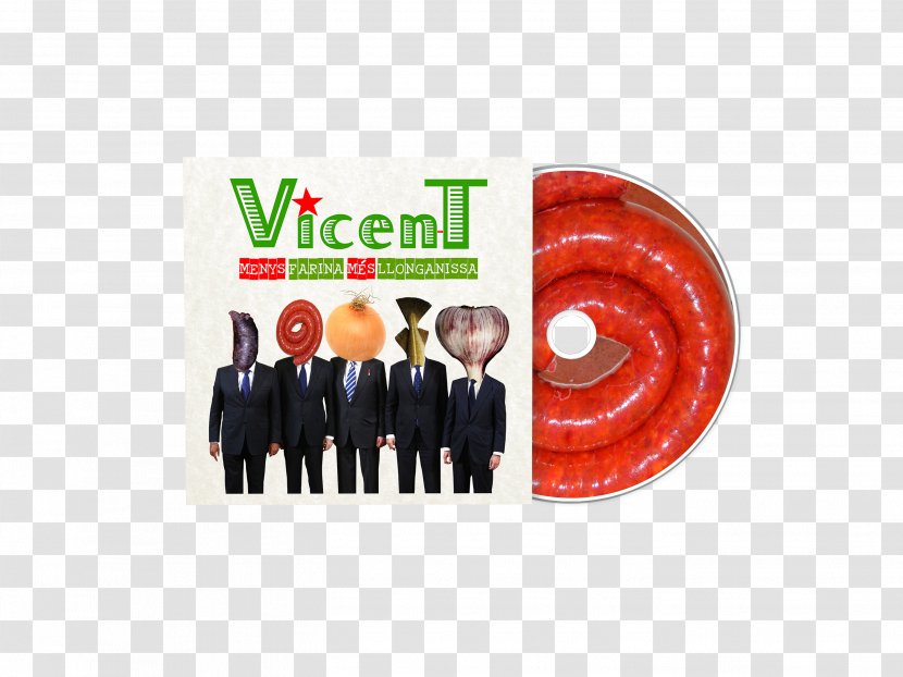 Vicen‐T Rèquiem Arrels, Tronc, Fruit Song Text - Portada Transparent PNG