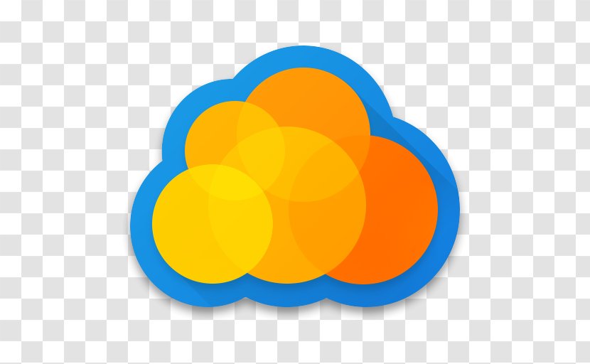 Облако Mail.Ru Cloud Storage Android - Computer Program Transparent PNG