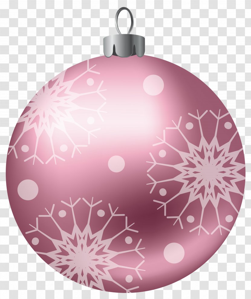 Christmas Ornament Clip Art - Kerstkrans Transparent PNG